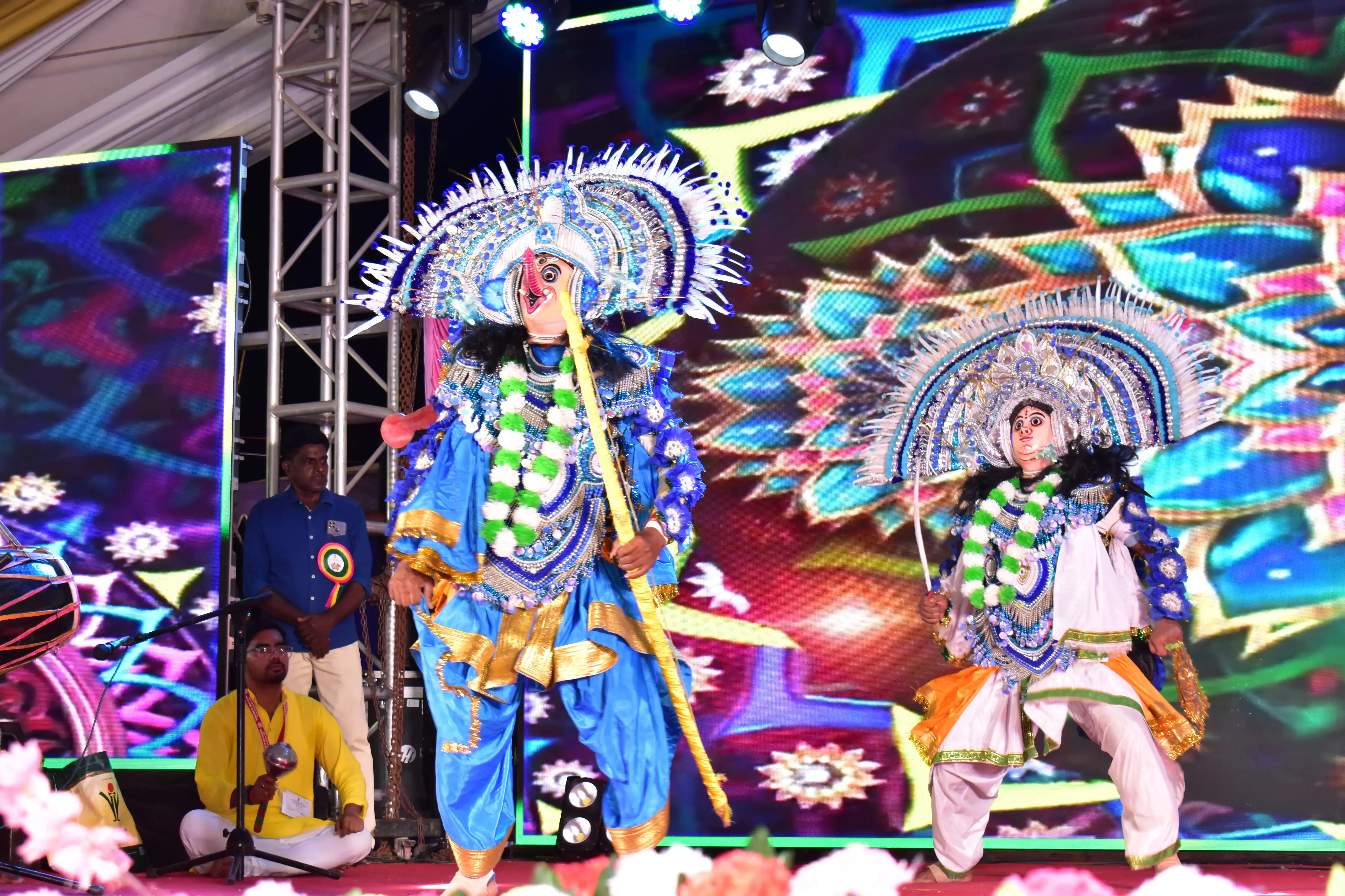 Folk Dance Festival